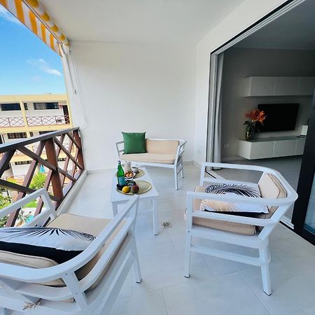 פוארטו דה סנטיאגו Paulmarie Apartment Playa La Arena מראה חיצוני תמונה