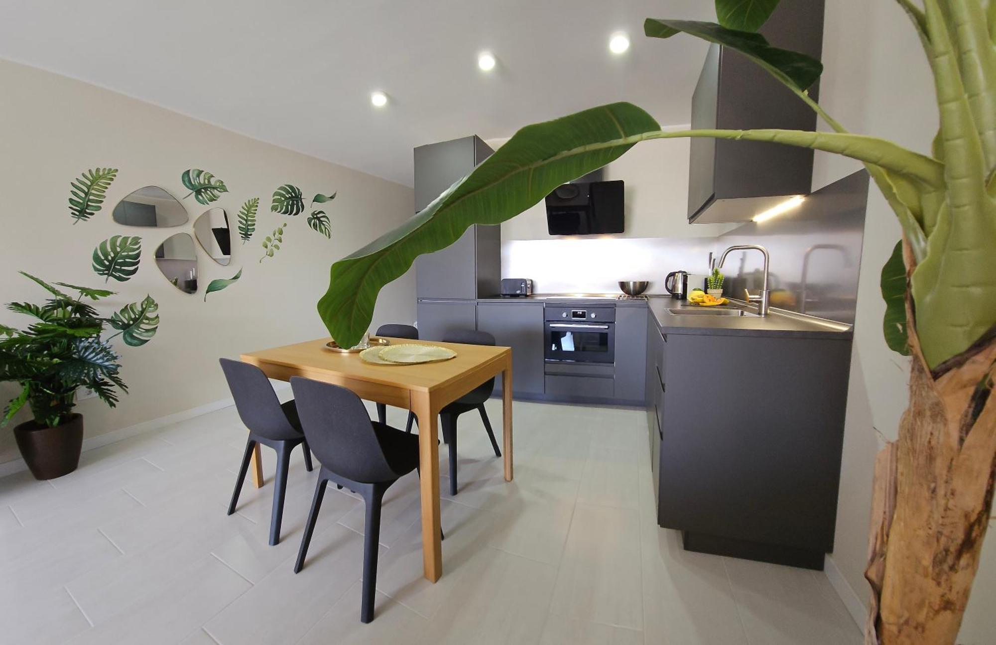 פוארטו דה סנטיאגו Paulmarie Apartment Playa La Arena מראה חיצוני תמונה