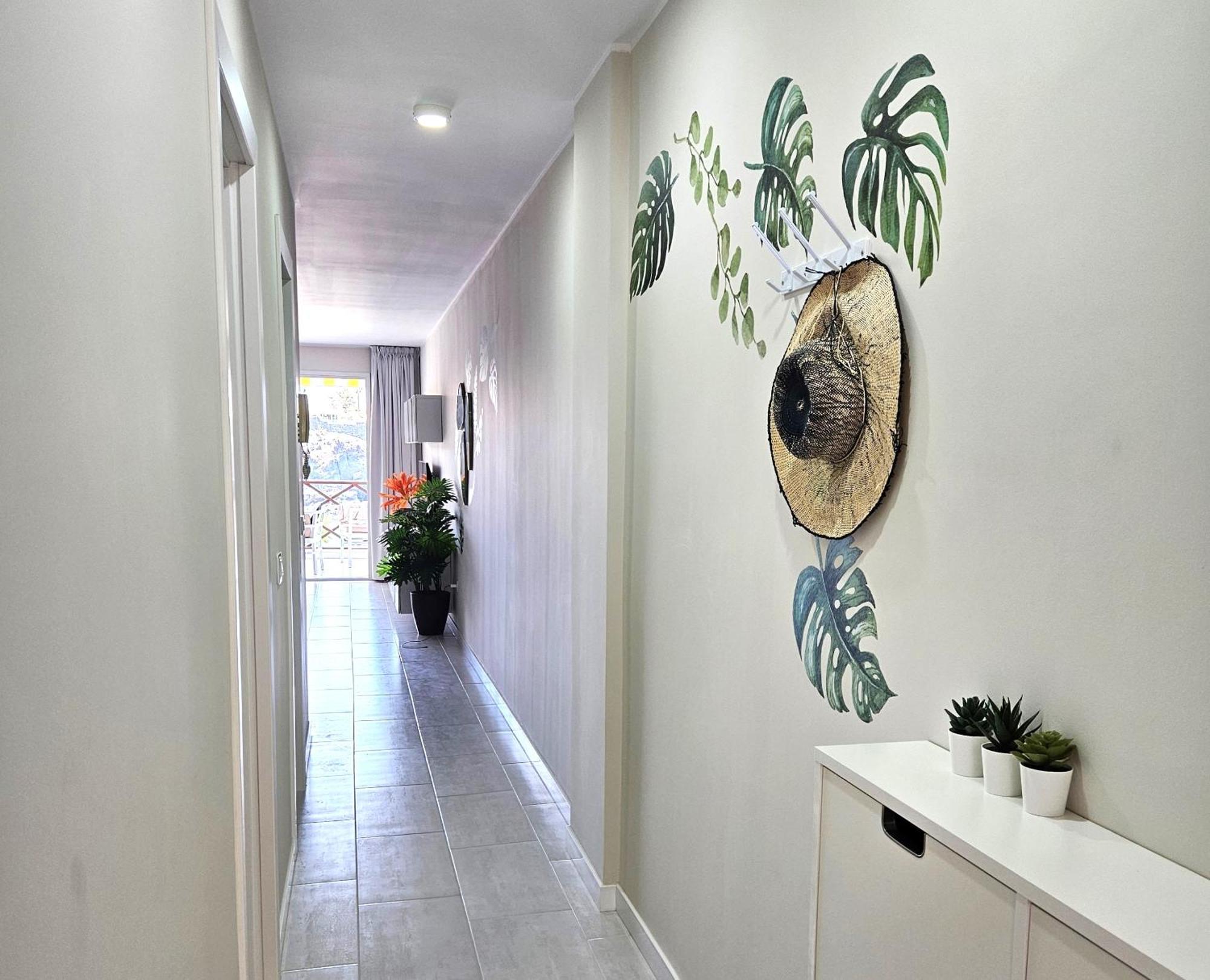 פוארטו דה סנטיאגו Paulmarie Apartment Playa La Arena מראה חיצוני תמונה