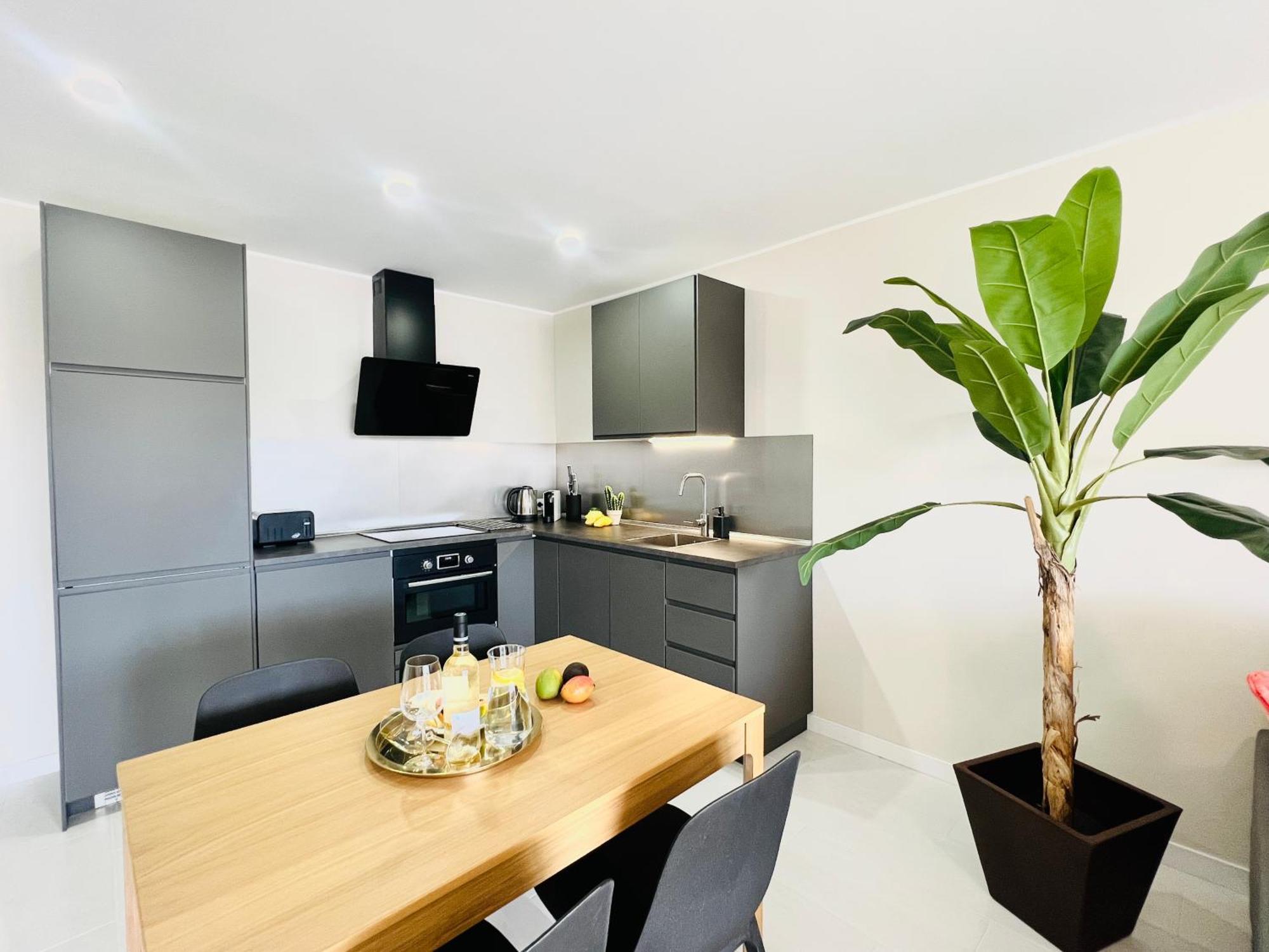 פוארטו דה סנטיאגו Paulmarie Apartment Playa La Arena מראה חיצוני תמונה