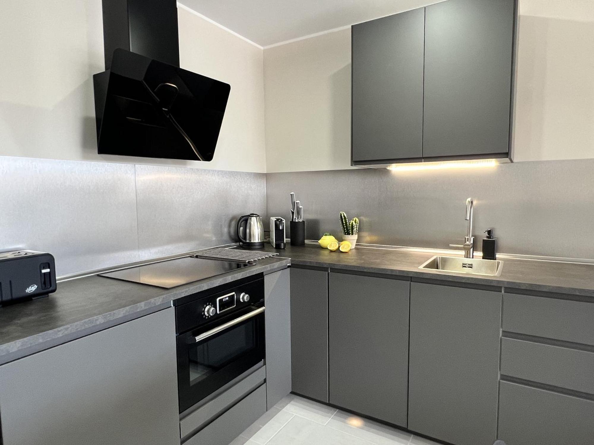 פוארטו דה סנטיאגו Paulmarie Apartment Playa La Arena מראה חיצוני תמונה